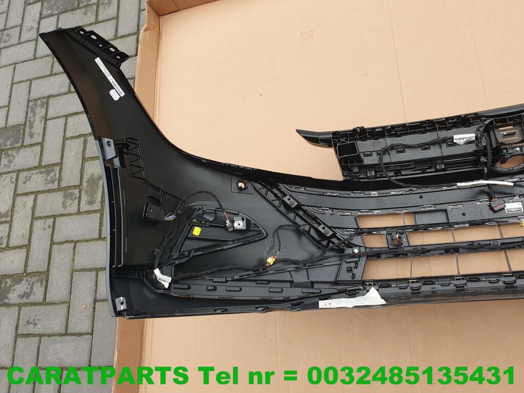 Koop Voorbumper bij Caratparts