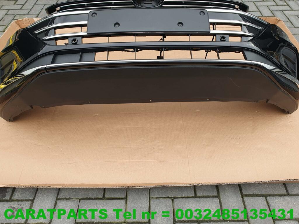 Koop Voorbumper bij Caratparts
