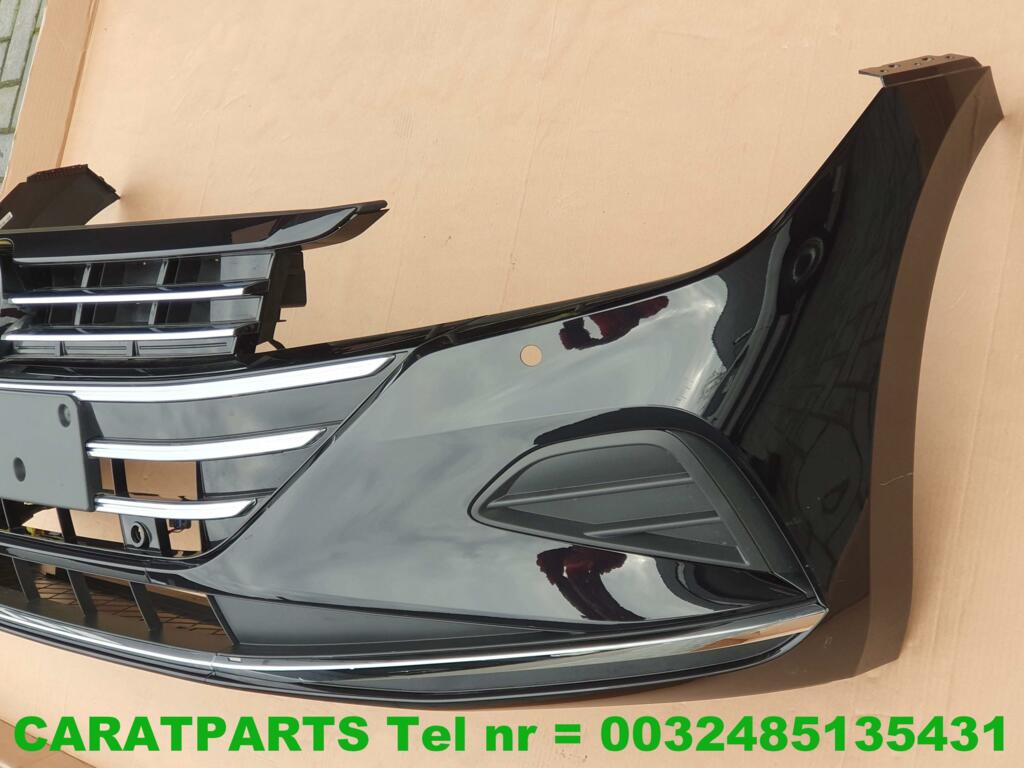 Koop Voorbumper bij Caratparts