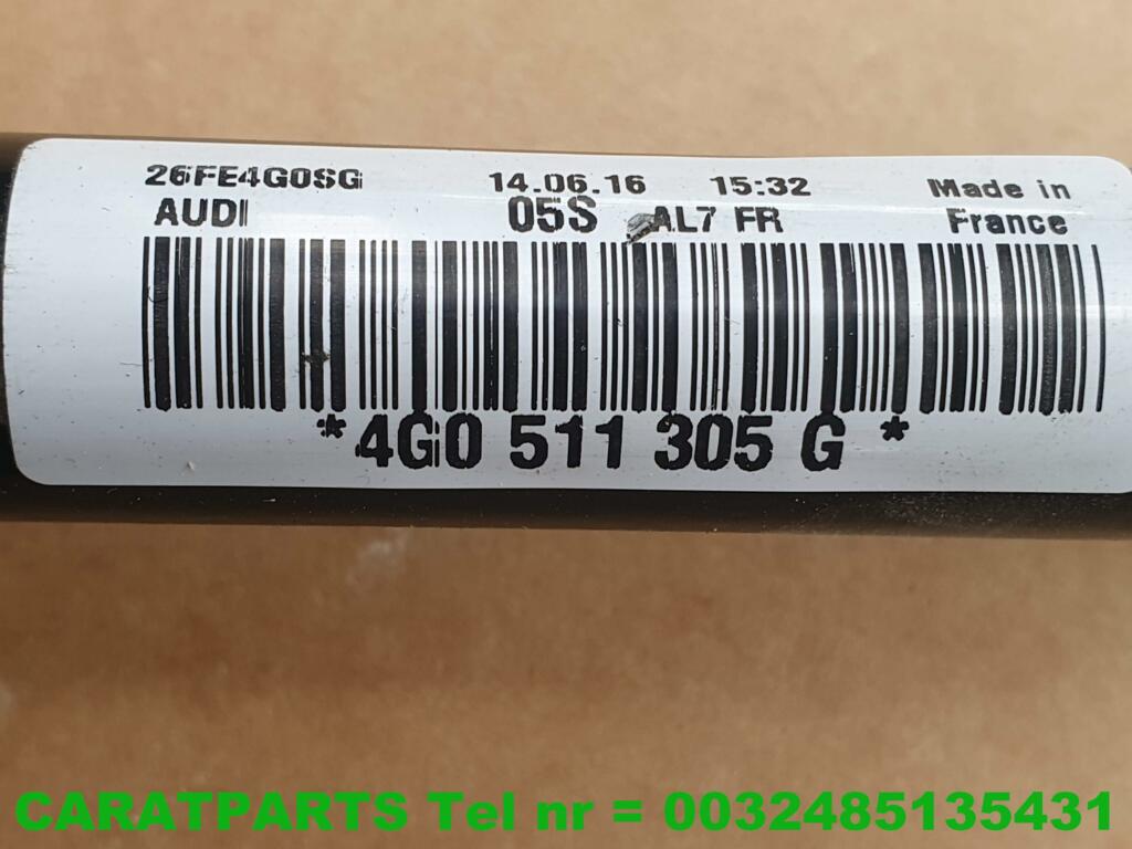 Koop Stabilisatorstang bij Caratparts