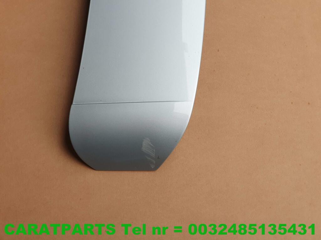 Koop Spoiler bij Caratparts