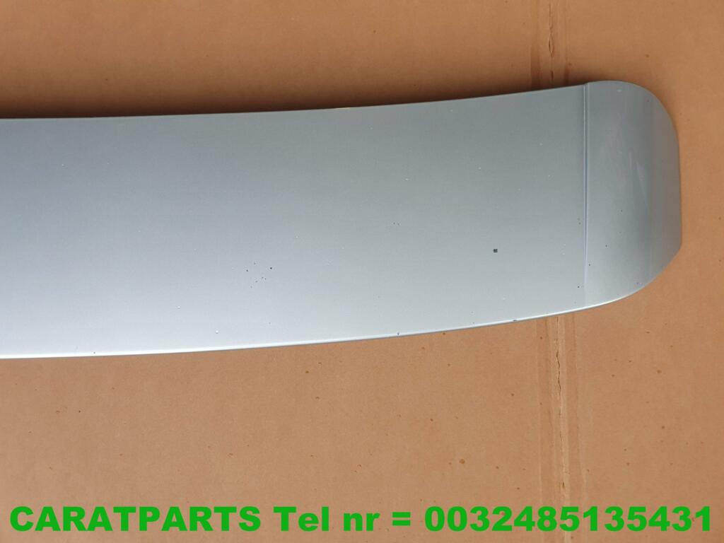 Koop Spoiler bij Caratparts