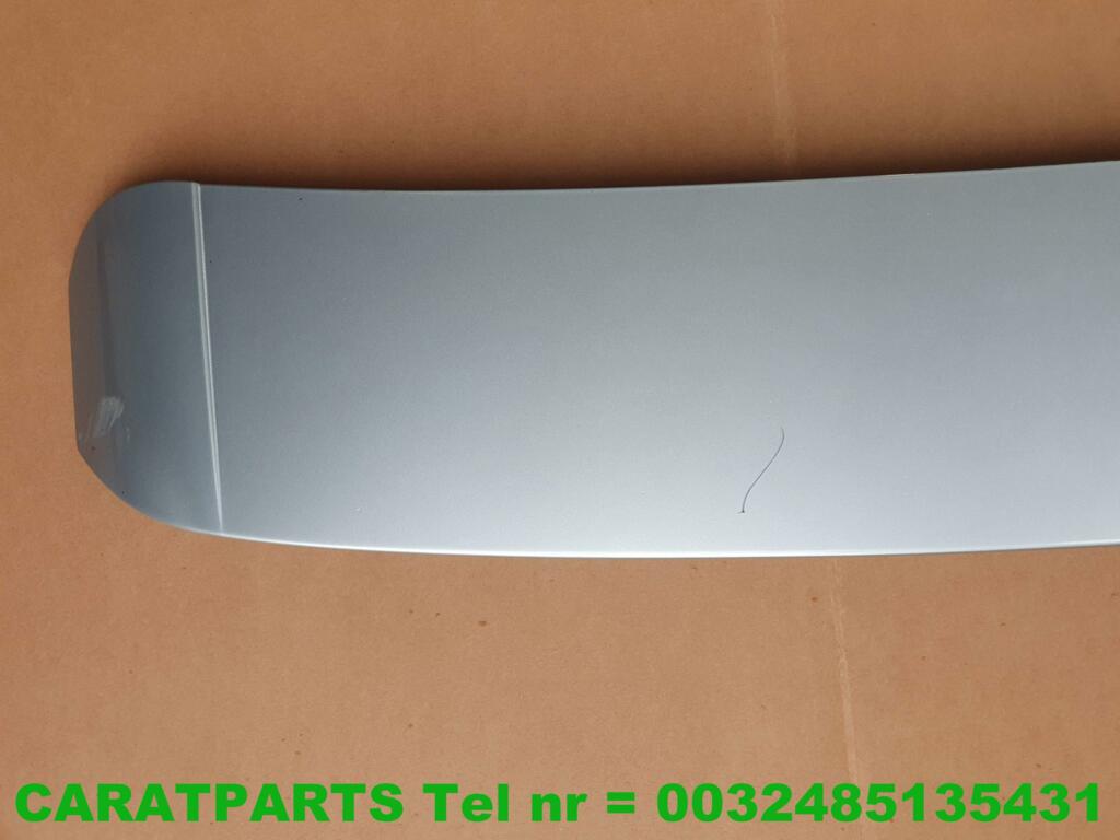 Koop Spoiler bij Caratparts