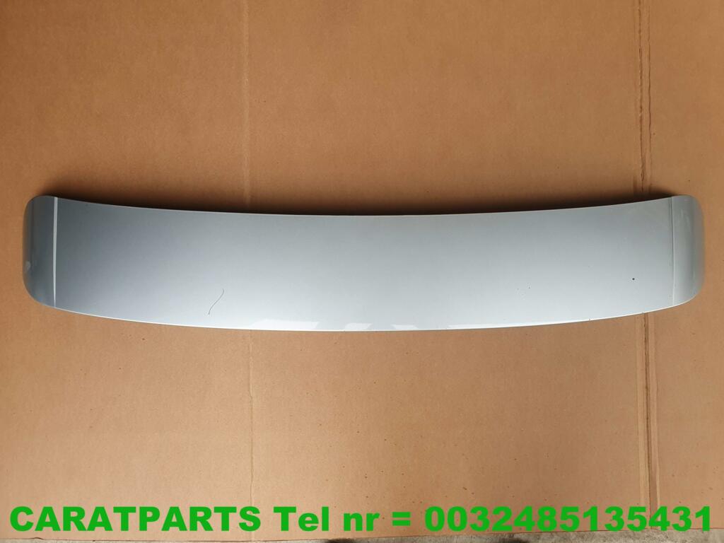 8R0827933A  achterklepspoiler q5 achterklep spoiler q5 8r image 1