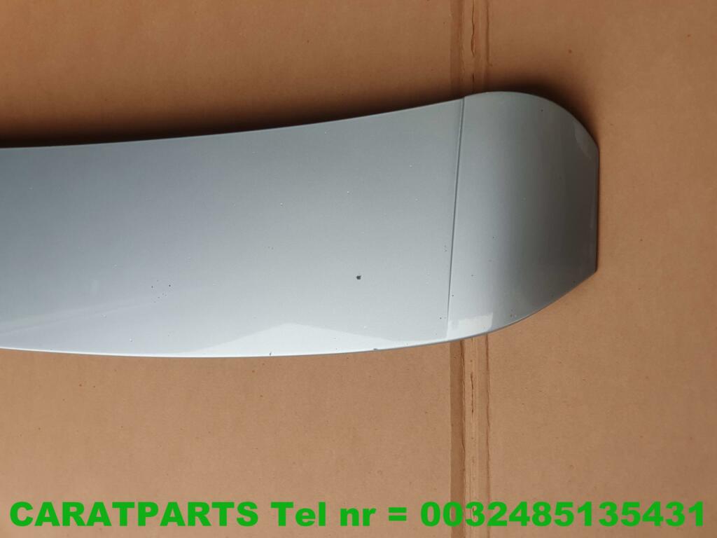 Koop Spoiler bij Caratparts