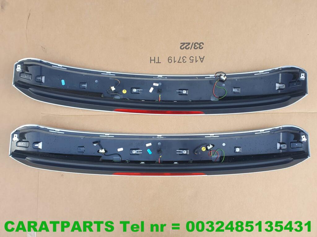 Koop Spoiler bij Caratparts