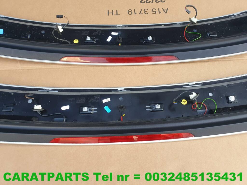 Koop Spoiler bij Caratparts