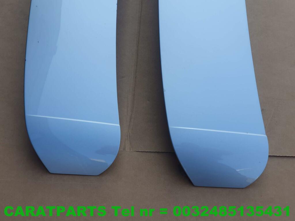Koop Spoiler bij Caratparts