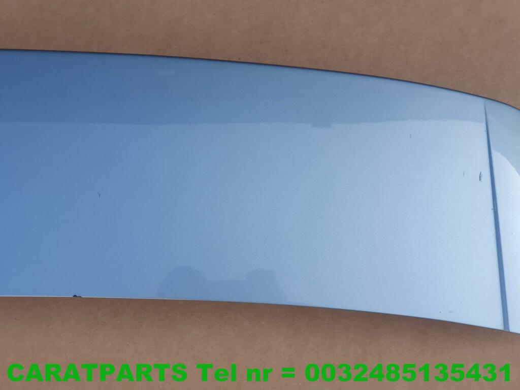Koop Spoiler bij Caratparts