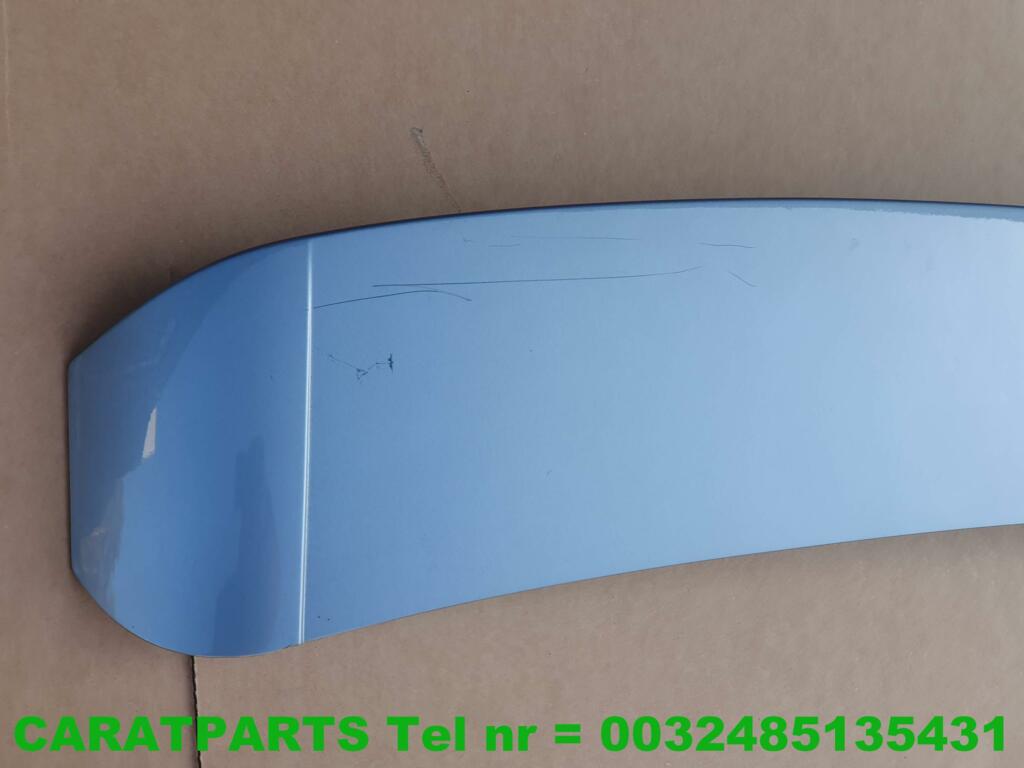 Koop Spoiler bij Caratparts