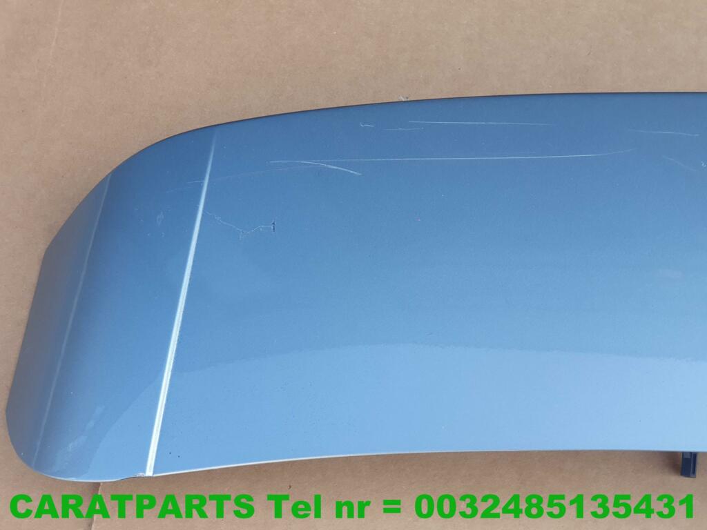 Koop Spoiler bij Caratparts
