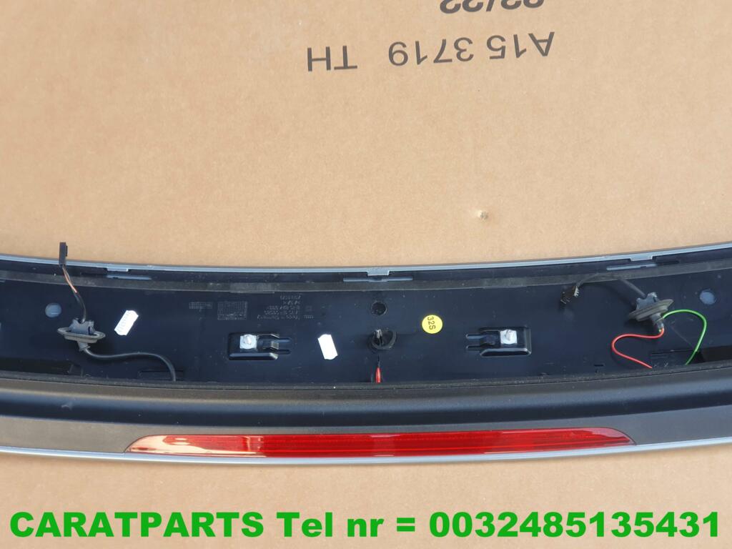 Koop Spoiler bij Caratparts