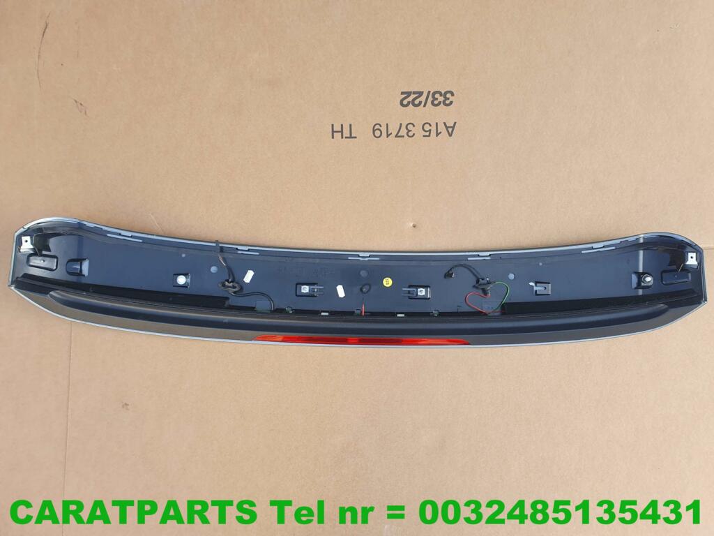 Koop Spoiler bij Caratparts