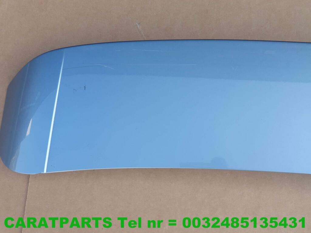 Koop Spoiler bij Caratparts