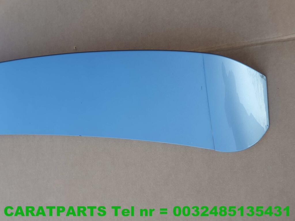 Koop Spoiler bij Caratparts