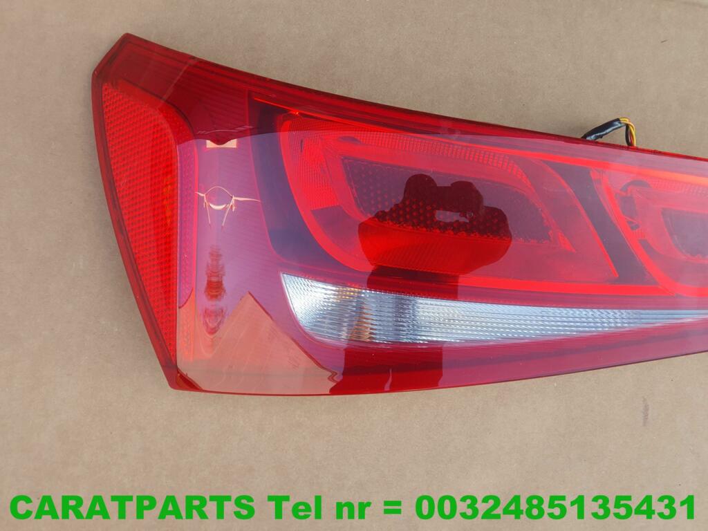 Koop Achterlicht | Enkel bij Caratparts