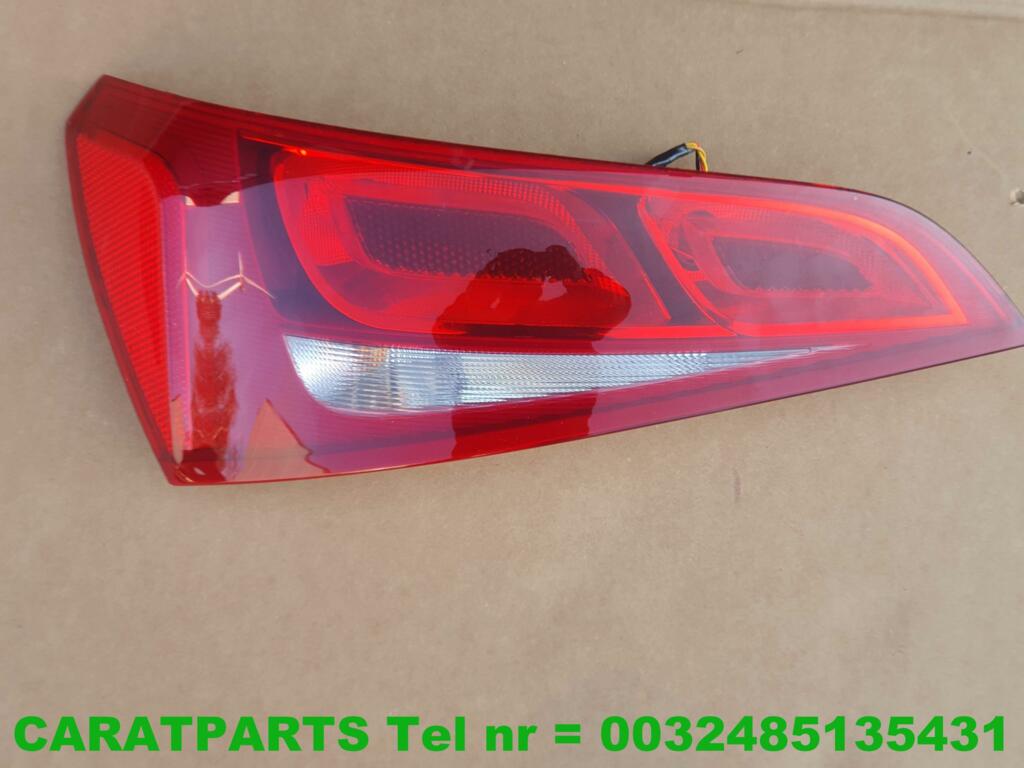 Koop Achterlicht | Enkel bij Caratparts