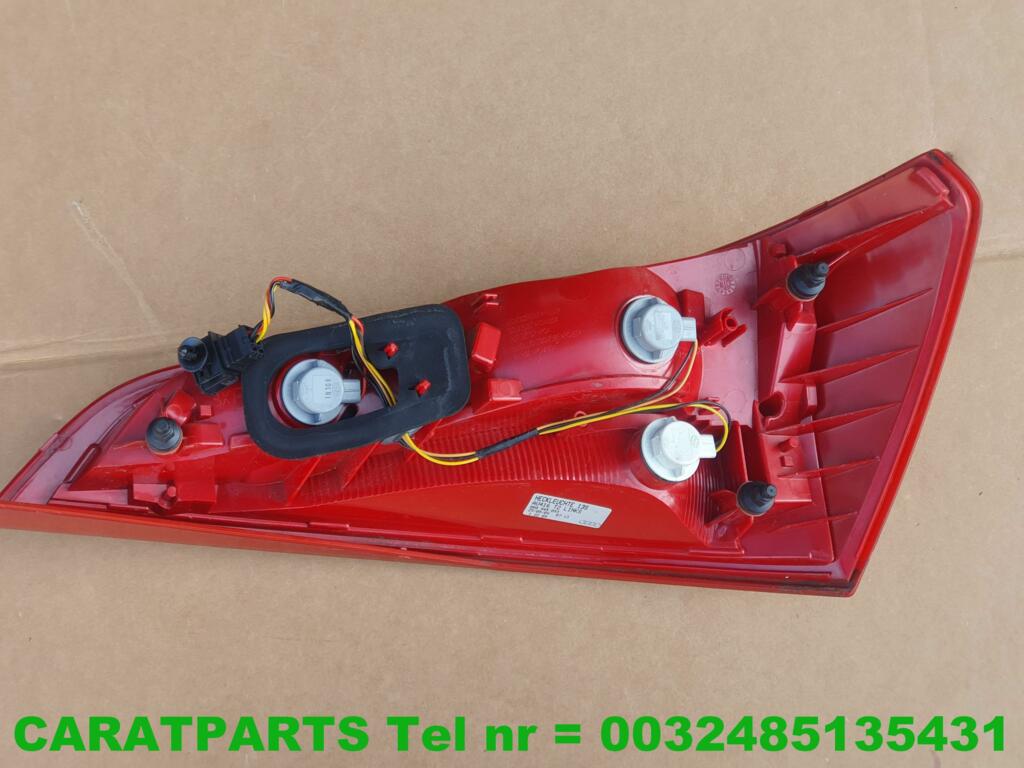 Koop Achterlicht | Enkel bij Caratparts