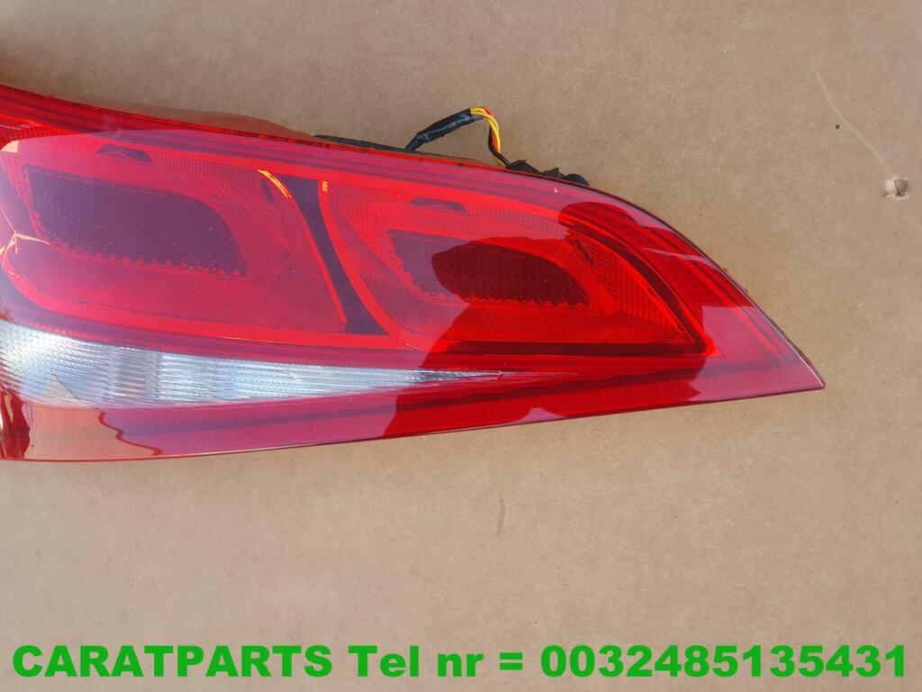 Koop Achterlicht | Enkel bij Caratparts