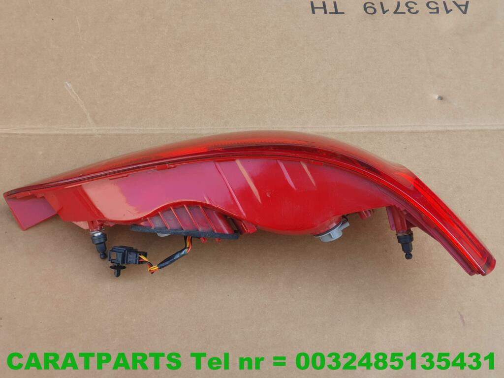 Koop Achterlicht | Enkel bij Caratparts
