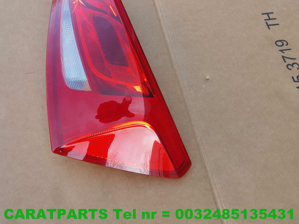 Koop Achterlicht | Enkel bij Caratparts