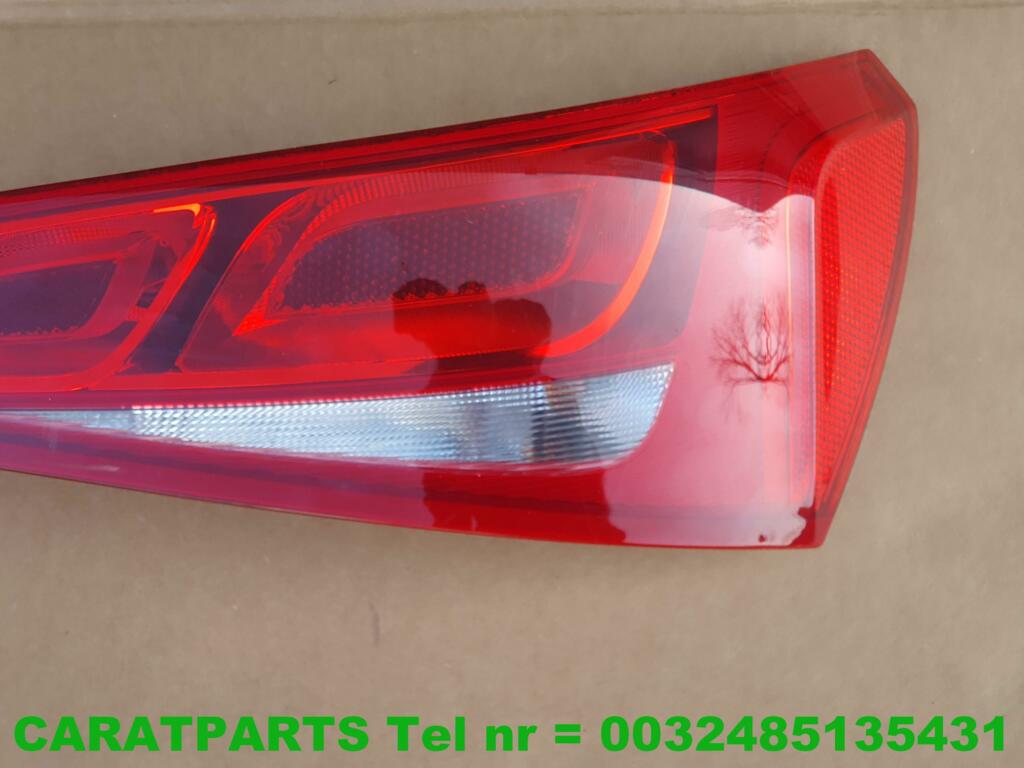 Koop Achterlicht | Enkel bij Caratparts