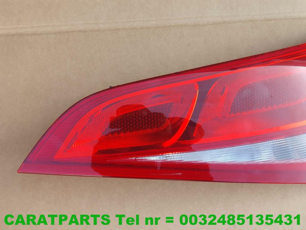 Koop Achterlicht | Enkel bij Caratparts