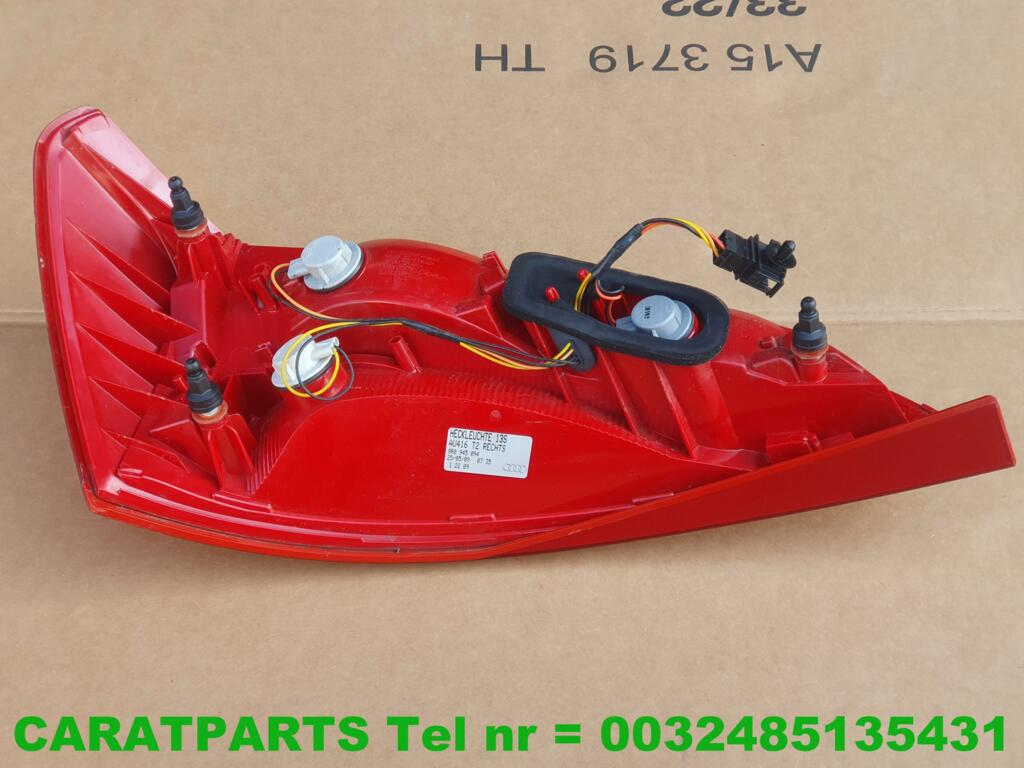Koop Achterlicht | Enkel bij Caratparts