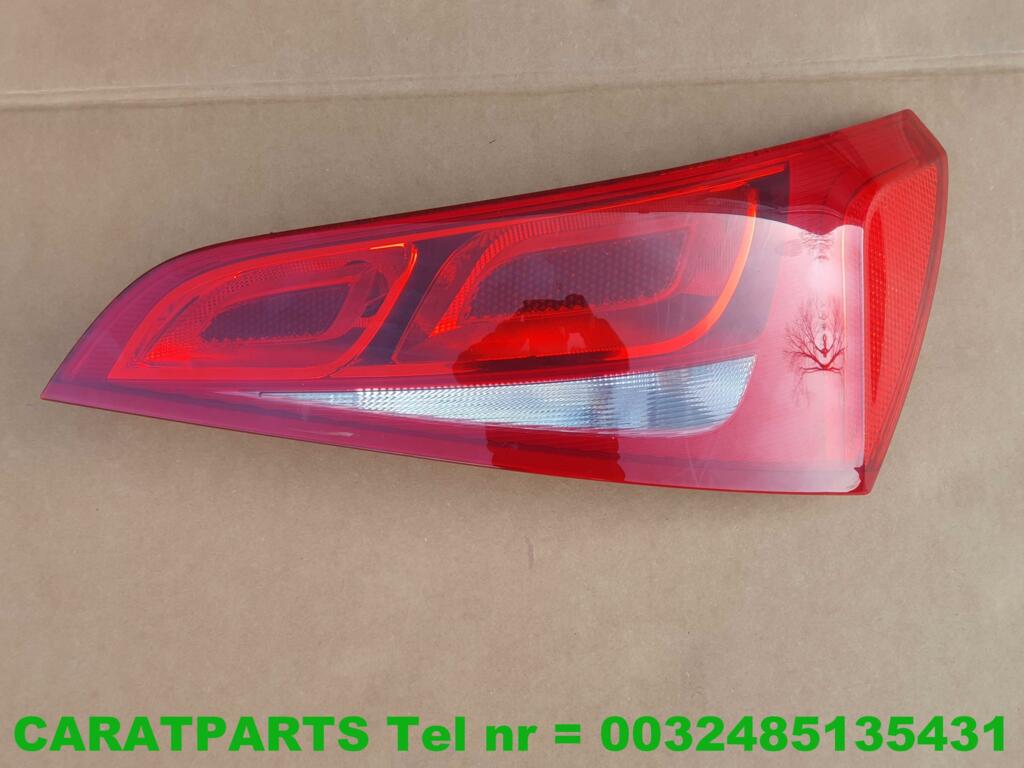 Koop Achterlicht | Enkel bij Caratparts