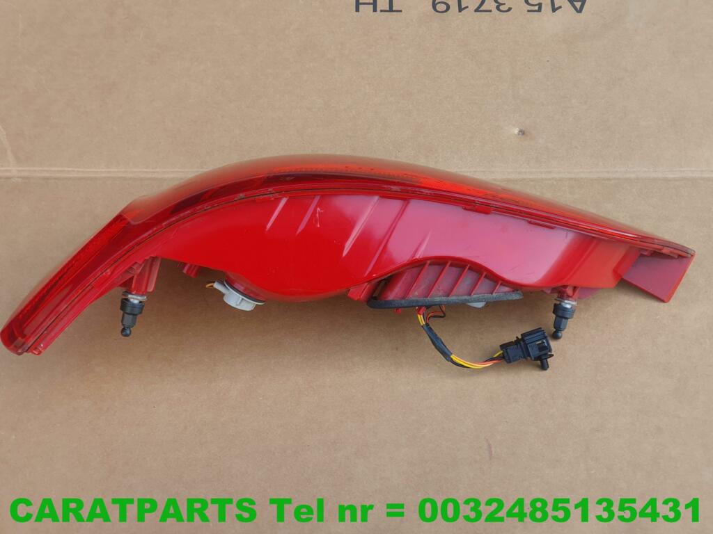Koop Achterlicht | Enkel bij Caratparts