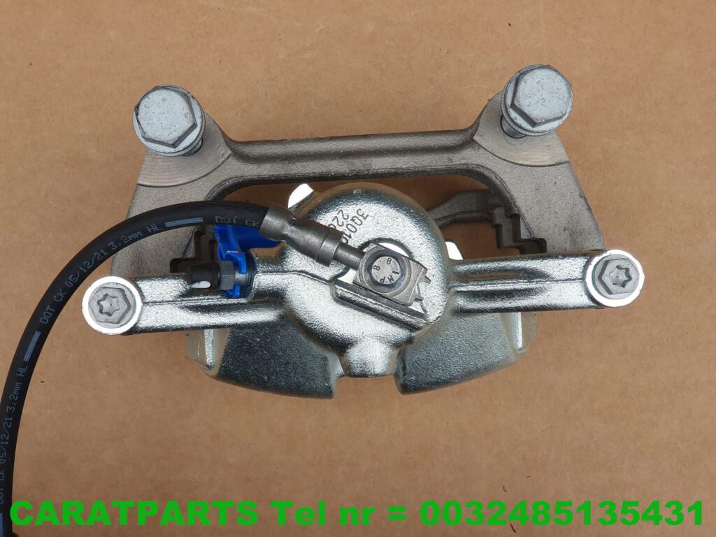 Koop Remklauw | Remtang | Enkel bij Caratparts