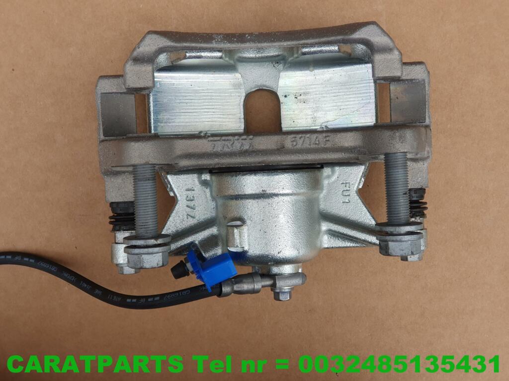 Koop Remklauw | Remtang | Enkel bij Caratparts