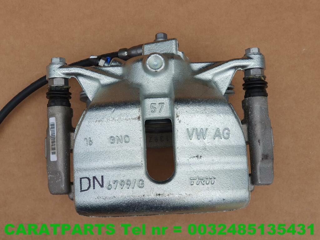 Koop Remklauw | Remtang | Enkel bij Caratparts