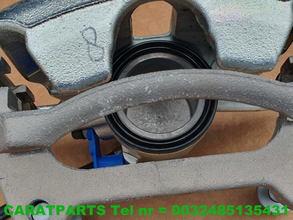 Koop Remklauw | Remtang | Enkel bij Caratparts