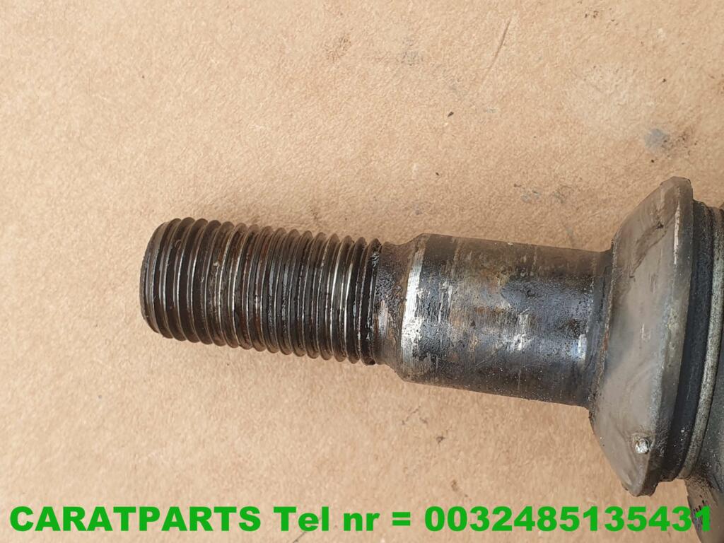 Koop Draagarm bij Caratparts