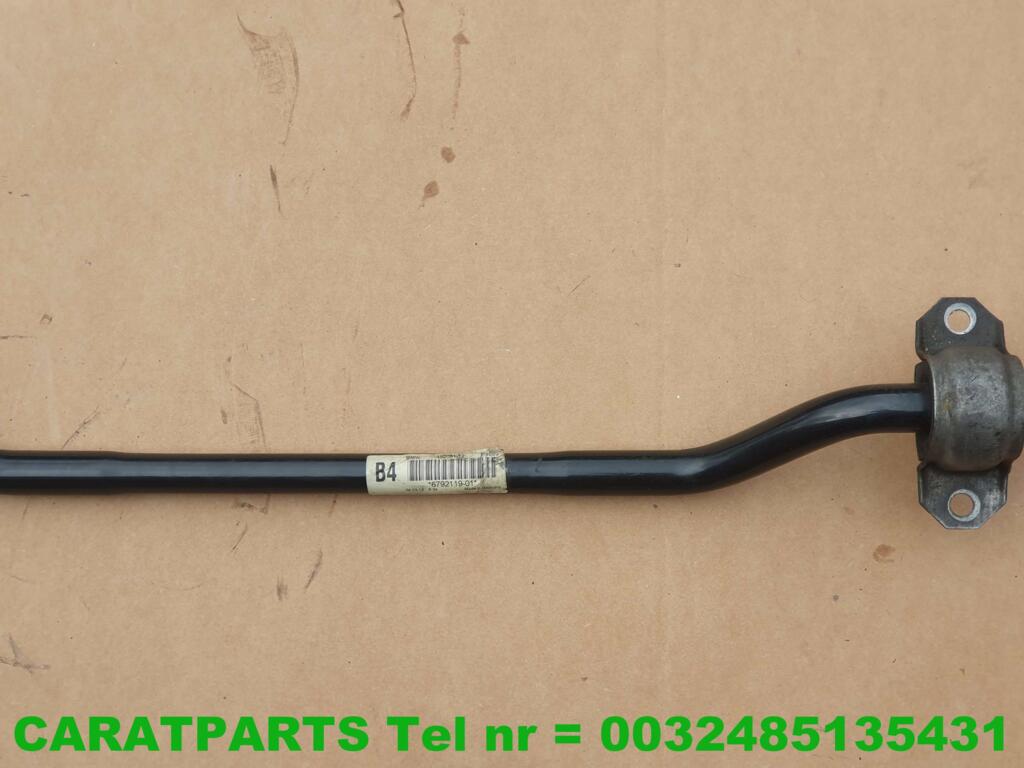 Koop Stabilisatorstang bij Caratparts