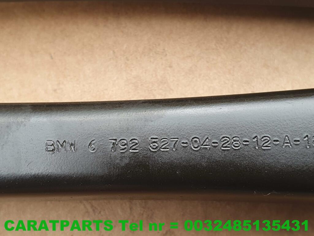 Koop Draagarm bij Caratparts