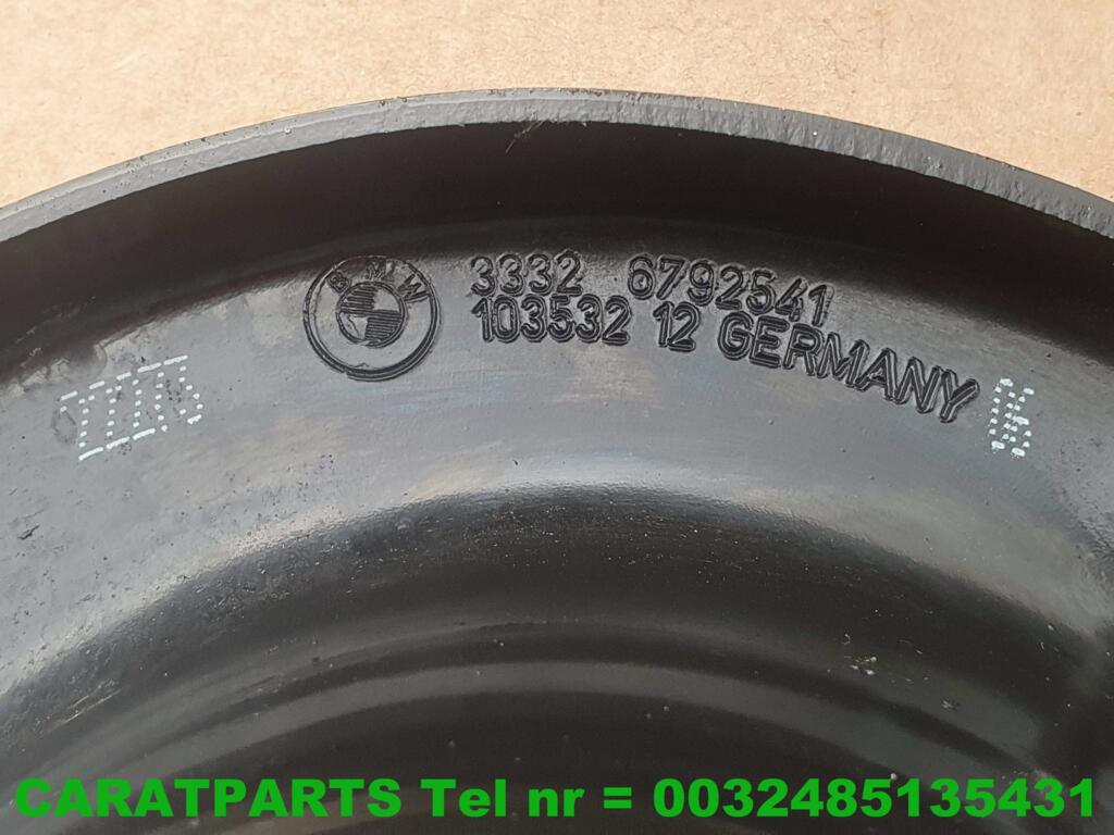 Koop Draagarm bij Caratparts