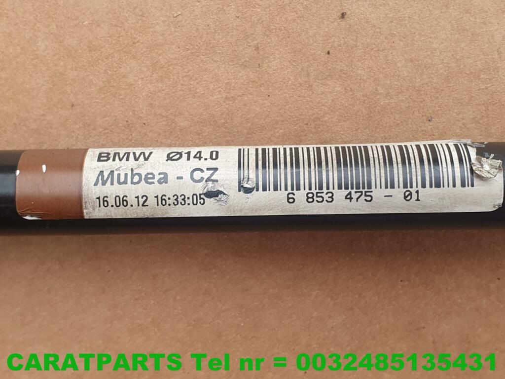 Koop Stabilisatorstang bij Caratparts