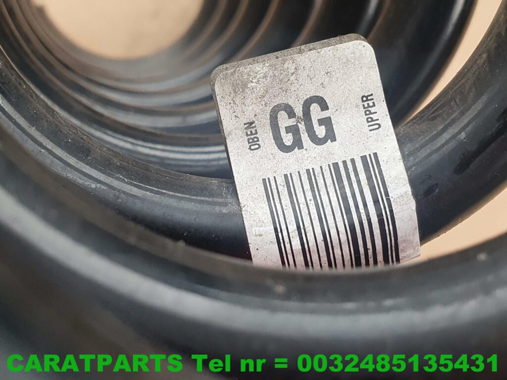Koop Veer | Spiraal | Enkel bij Caratparts