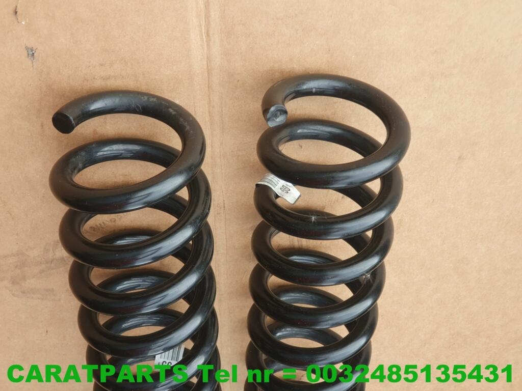 Koop Veer | Spiraal | Enkel bij Caratparts
