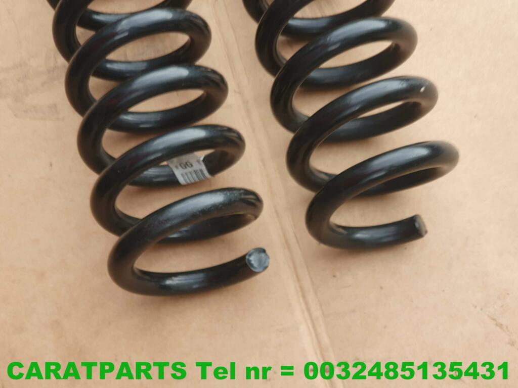 Koop Veer | Spiraal | Enkel bij Caratparts