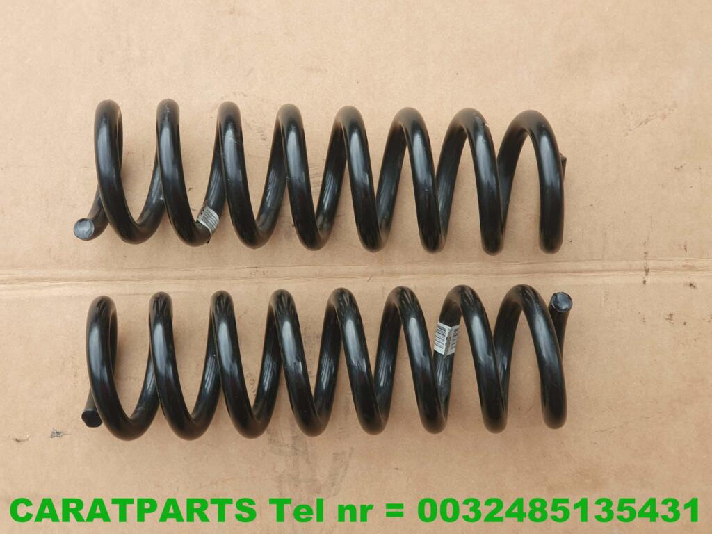 Koop Veer | Spiraal | Enkel bij Caratparts