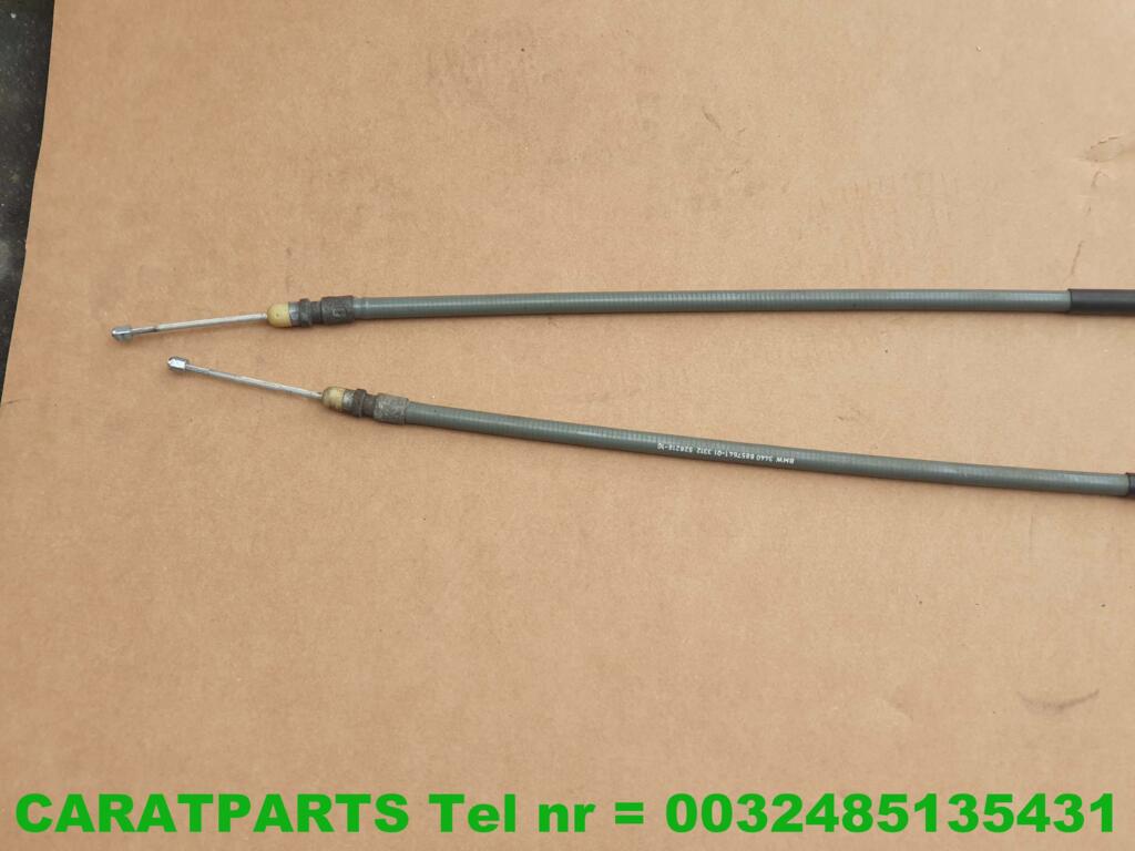 Koop Handremkabel bij Caratparts