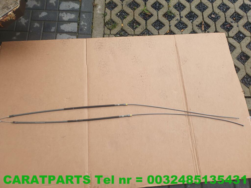 Koop Handremkabel bij Caratparts