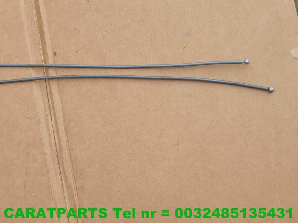 Koop Handremkabel bij Caratparts