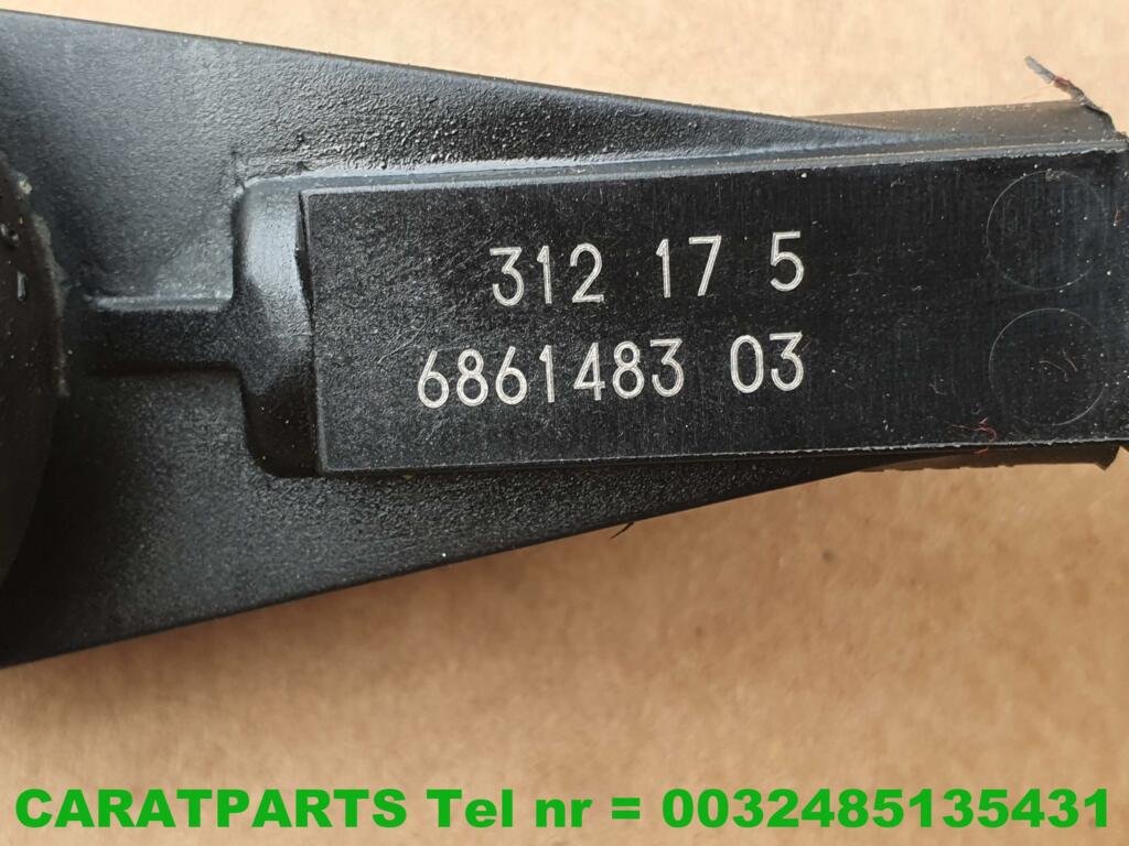 Koop Stabilisatorstang bij Caratparts