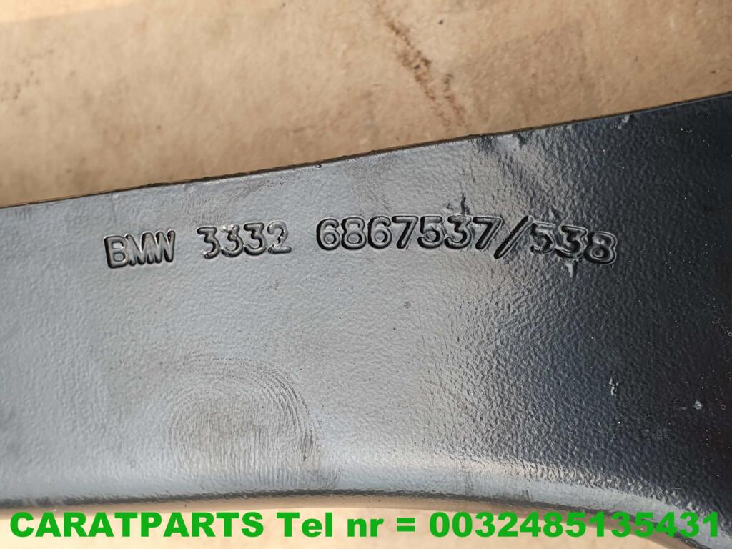 Koop Draagarm bij Caratparts