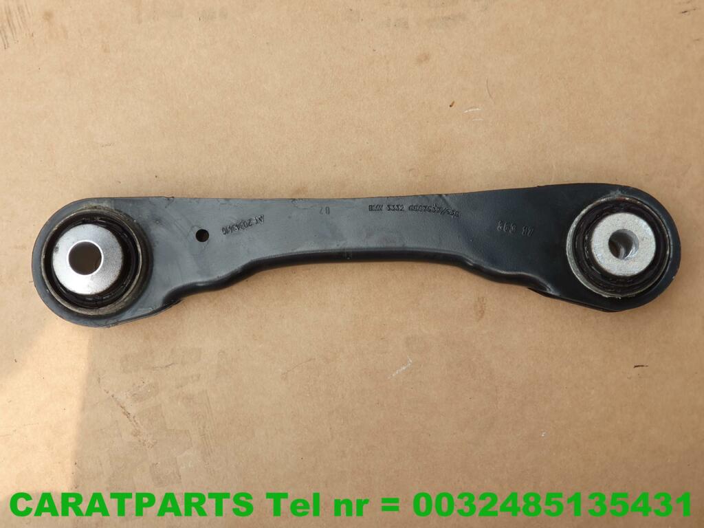 Koop Draagarm bij Caratparts