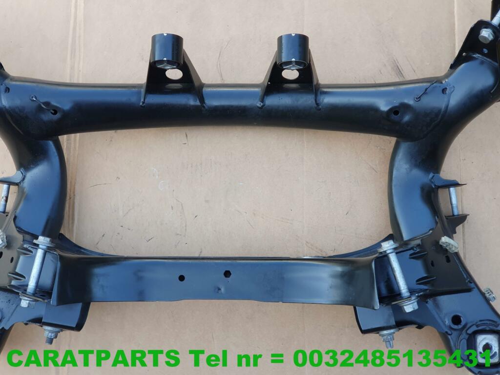 Koop Subframe bij Caratparts